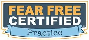 Fear Free Certified Practice